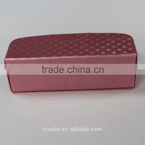 Handmade Eyewear Case Square Eyeglasses Storage Box thumbnail-3