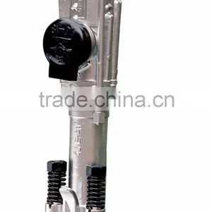 YO18 PortableHand Rock Drill/Air Leg Pneumatic Rock Drill Jack Hammer thumbnail-1