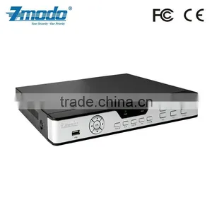Zmodo 4 Channel H.264 Standalone Real Safe DVR thumbnail-1