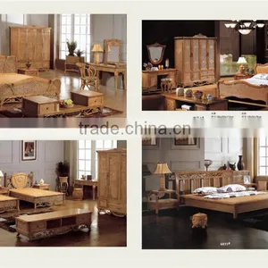 Wicker Furniture Home Bedroom Furniture Wicker Bed thumbnail-1