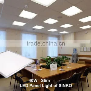 Ultra Slim Samsung Led Panel Lights 48w thumbnail-1