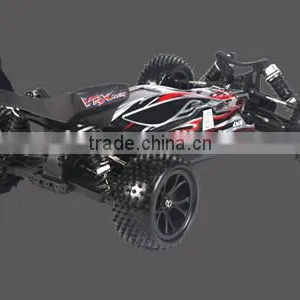 rc Car Model 1/10 Scale Radio Control Toys 4wd Car Electric Car Brushed Mini Truck thumbnail-5