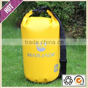 Chinese Factory Customize Dry Bag Waterproof Ocean With Shoulder Straps for Outdoor Hiking thumbnail-5