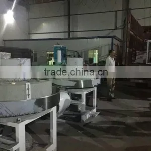 Widely Used Full Automatic Small Flour Stone Mill for Sale thumbnail-3