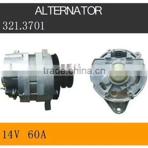 Auto Alternator 321.3701 thumbnail-1