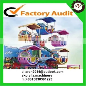 Mini Ferris Wheel for Sale thumbnail-3