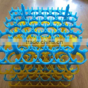 Many Types Hot Sale 100% Virgin PP Plastic Egg Tray From China Supplier thumbnail-5