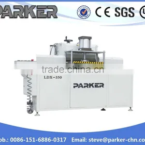 End Milling Machine for Aluminium Multi-profile Automatic thumbnail-1