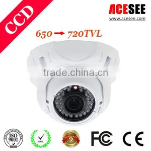 360 Free Driver Webcam Laptop Analog Camera Vandalproof Dome Cctv Camera thumbnail-1