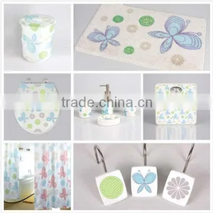 Bathroom Sanitary Ware Set Bath Accessories thumbnail-3