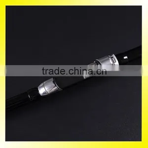 New Style Fishing Rod Spinning Carbon Lure Rod Telescopic 622cm thumbnail-2