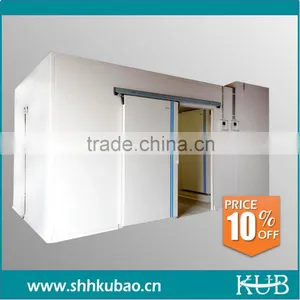 Cold Storage Cooling System Cold Room thumbnail-1