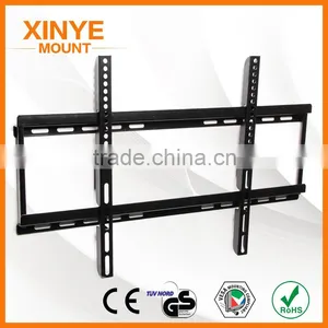 Fixed tv Wall Mount 37"- 70" Inch Screen /wall Hanging Brackets thumbnail-1