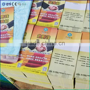80gsm Leaflet Printing thumbnail-3