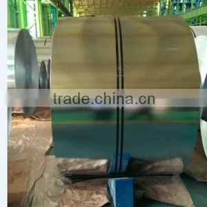 Cold Rolled Steel Sheet in Coil thumbnail-1