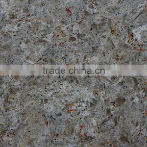 Popular Polished Big Slabs Cambria New Color Quartz Stone thumbnail-2