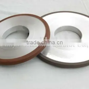 Diamond Grinding Wheels for Tungsten Carbide thumbnail-1