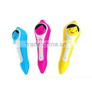 English Learning Pen thumbnail-1