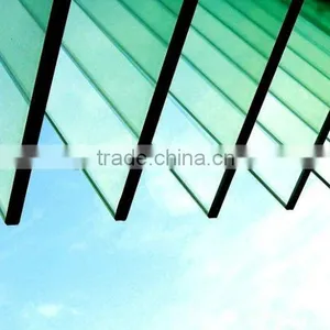 HOT Drilled Sheet Glass From Factory thumbnail-6