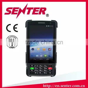ST327 Telecom Test Terminal Mobile PDA With VDSL/VFL/OPM/CABLE TRACING thumbnail-1