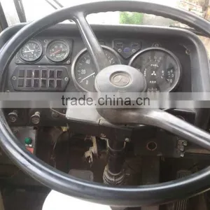 TADANO TG700E 70 Ton Used Wheel Crane Lifting Truck Crane thumbnail-4