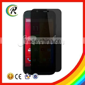 Manufacturer Phone Privacy Glass for Motorola Moto g Privacy Glass thumbnail-6