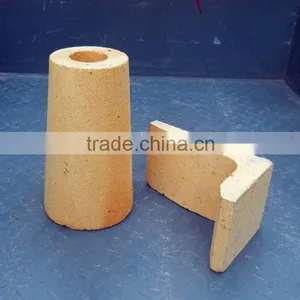 Refractory Anchor Brick thumbnail-2