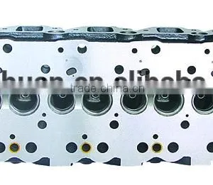 TD42 Cylinder Head ,11039-06J00 thumbnail-1