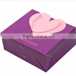 Low Price Most Popular Stamped Paper Bag thumbnail-5