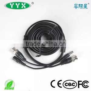 Camera Cable With 2 BNC thumbnail-2
