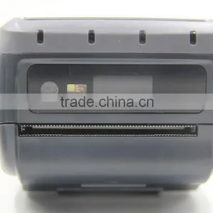 New Generation Biometric Mobile Payment POS Terminal With Wide Array of Wireless Connectivity thumbnail-3