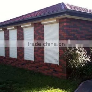 Rolling Security Shutter thumbnail-1