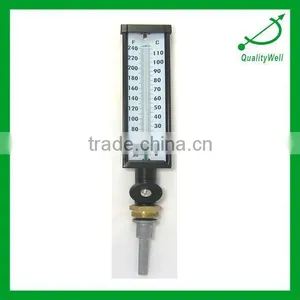 Adjustable Glass Thermometer thumbnail-1