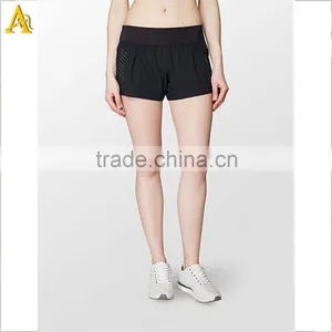 Hot Short for Women Running for Activewear thumbnail-1