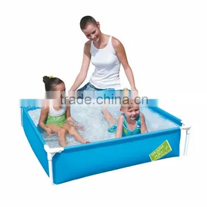 PVC Storage Container Rectangular Tank thumbnail-4