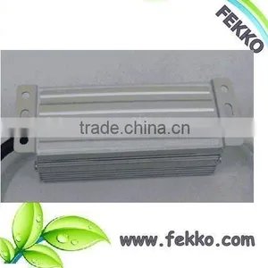 12v 100w Constant Voltage Waterproof Square Led Driver Circuit thumbnail-2