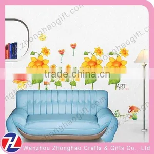Fancy Style Wall Sticker for Home Decoration thumbnail-1