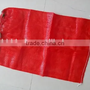 Green Mesh Bag thumbnail-4