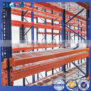 Professional Racking and Shelving for Warehouse Storage thumbnail-1