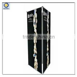 Hot Sale Show Screen With Three Screen thumbnail-1