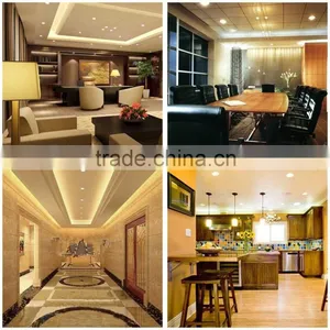 Factory Price 3000K-6500K Color Temperature(CCT) Ultra Slim Led Panel Light thumbnail-6