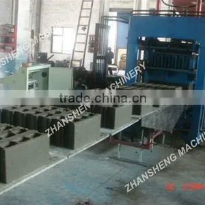 Shanghai Medium-size Brick Machinery thumbnail-1