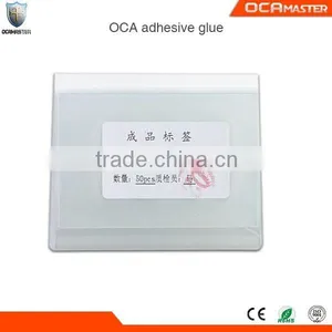 Stable Quality Whosale Price Mitsubish OCA Glue For IPhone LCD Refurbishing thumbnail-3