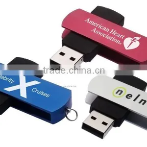 Bulk Usb Flash Drive, Cheap Gift Swivel Usb 32gb, Cheap Usb Stick for Promotion thumbnail-6