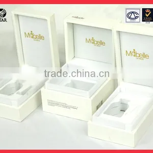 High Quality Fashionable Makeup Box Set Cosmetic/cosmetic Box Makeup Kit thumbnail-1