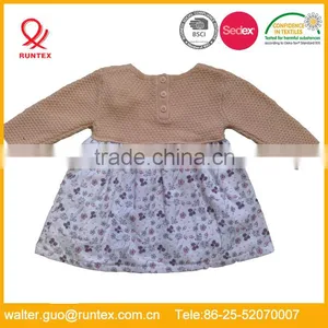 Runtex Baby Girl's Skirt RT-7984 thumbnail-2