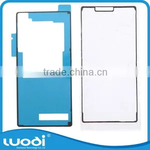 Hot Sale Front and Back Adhesive Tape for Sony Xperia Z3 thumbnail-1