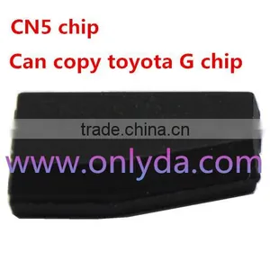 CN5 Toyota G Chip Can Copy Toyota G Chip Directly by ND900 Machine thumbnail-1