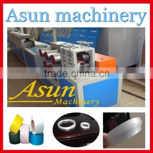 PP Strapping Band Making Machine/ Strapping Band Production Line/Extruder Machinery thumbnail-1