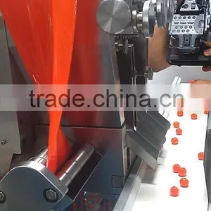 Automatic High Efficienct And High Speed Paintball Production Line thumbnail-4
